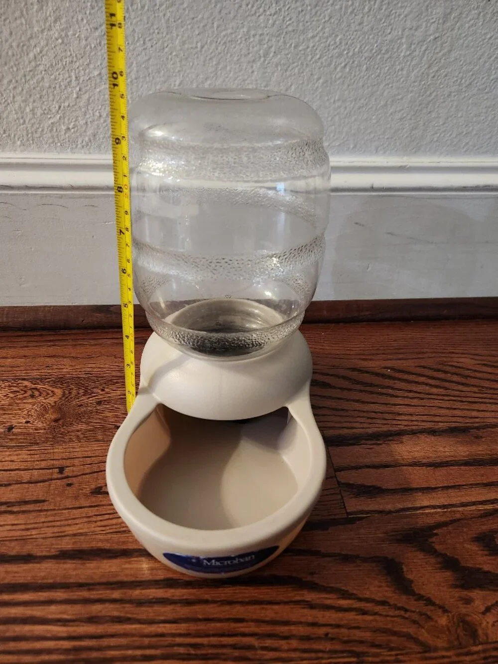 Pet Water Dispenser